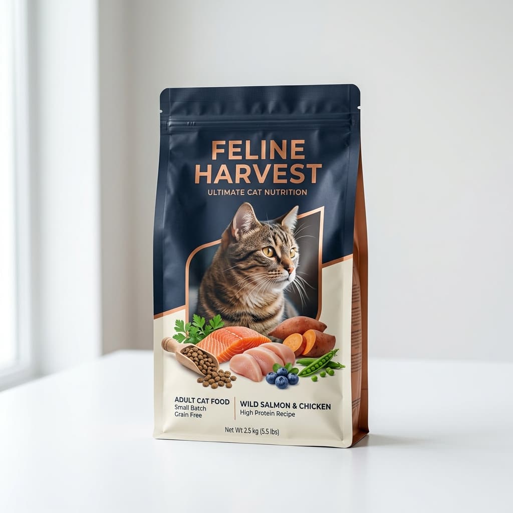Cat Food