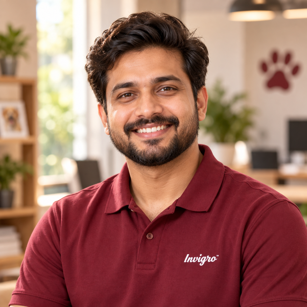 Customer Care Lead